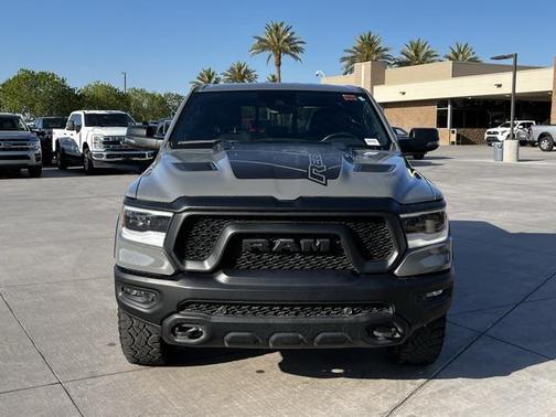 2023 RAM 1500 Rebel