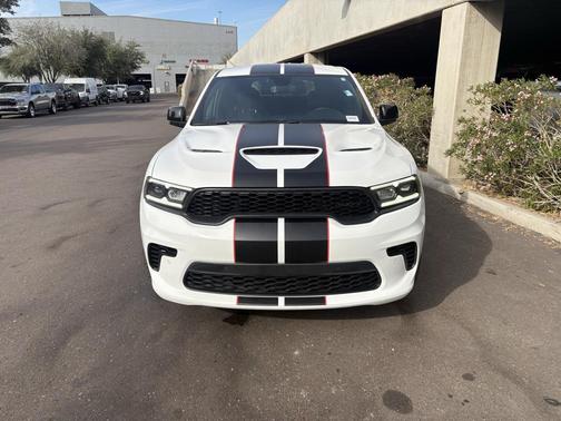 2024 Dodge Durango SRT 392 AWD