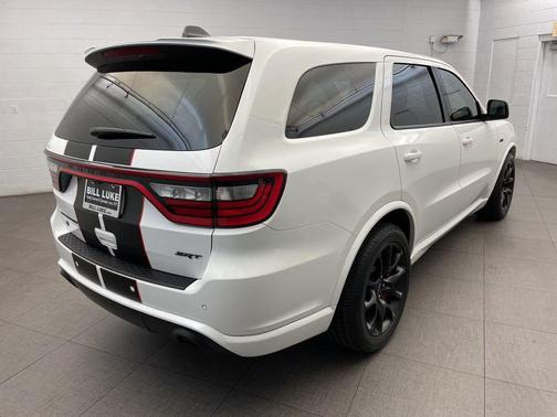 2024 Dodge Durango SRT 392 AWD