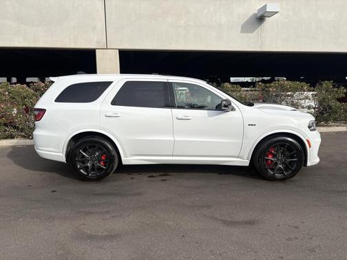2024 Dodge Durango SRT 392 AWD