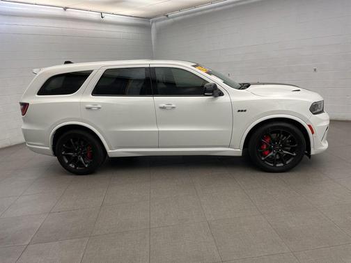 2024 Dodge Durango SRT 392 AWD