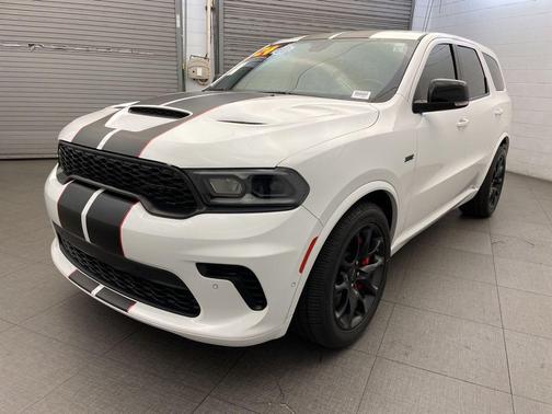 2024 Dodge Durango SRT 392 AWD