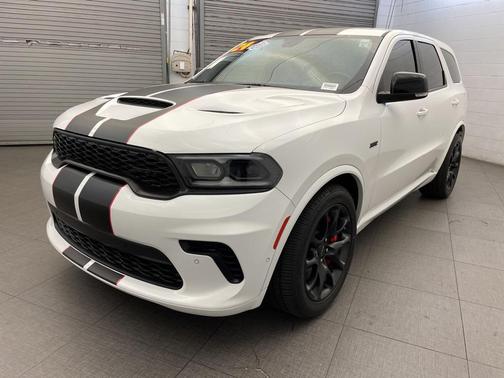 2024 Dodge Durango SRT 392 AWD