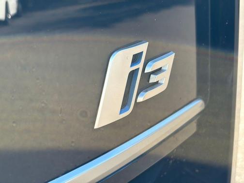 2018 BMW i3 94 Ah