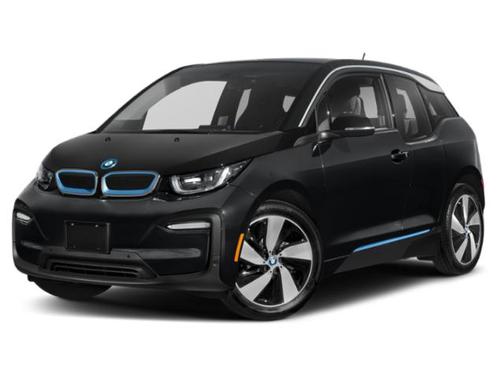 2018 BMW i3 94 Ah