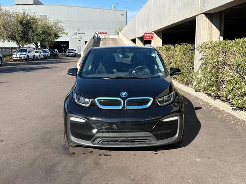 2018 BMW i3 94 Ah