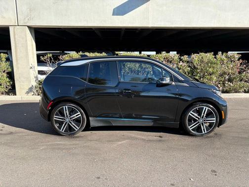 2018 BMW i3 94 Ah