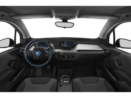 2018 BMW i3 94 Ah