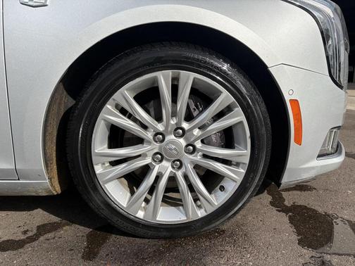 2019 Cadillac XTS Luxury