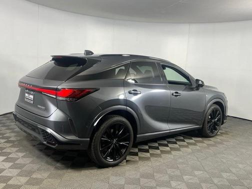 2024 Lexus RX 500h F SPORT Performance