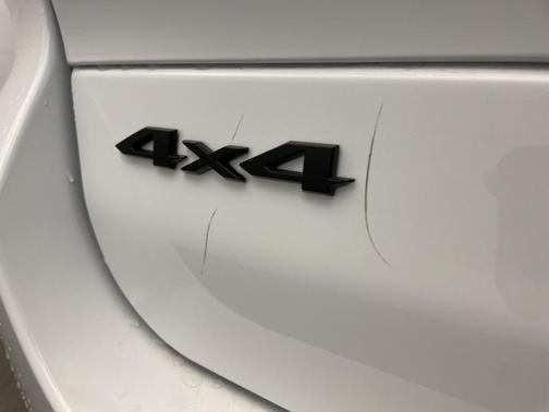 2025 Jeep Grand Cherokee L Summit Reserve