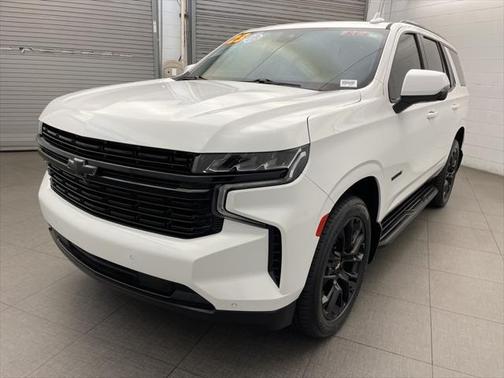 2023 Chevrolet Tahoe 2WD RST
