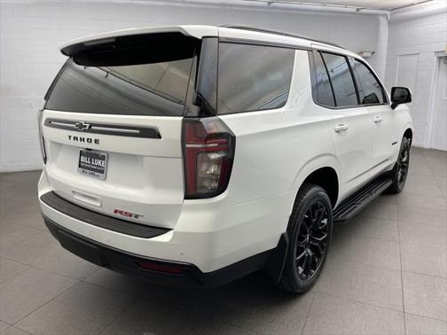 2023 Chevrolet Tahoe 2WD RST