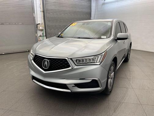 2020 Acura MDX 3.5L