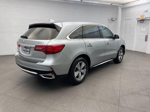 2020 Acura MDX 3.5L