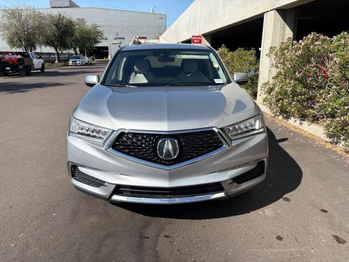 2020 Acura MDX 3.5L