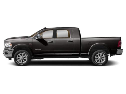 2022 RAM 2500 Limited Mega Cab 4x4 6'4' Box
