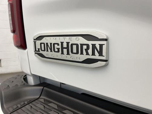 2026 RAM 2500 Longhorn