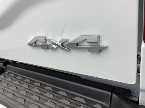 2026 RAM 2500 Longhorn