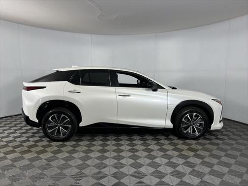 2024 Lexus RZ 450e Premium