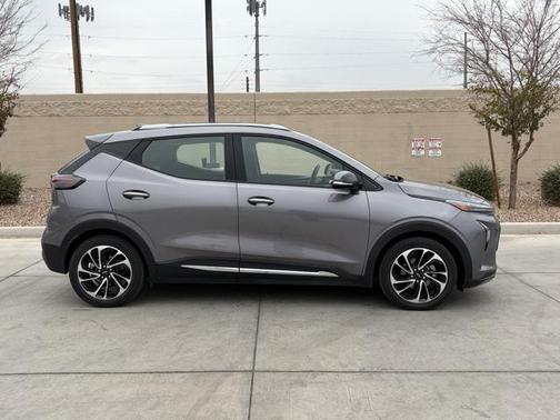 2023 Chevrolet Bolt EUV FWD Premier