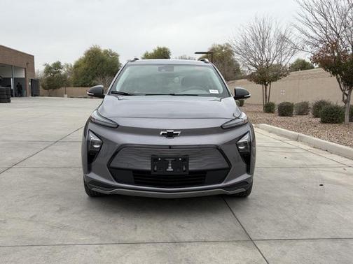 2023 Chevrolet Bolt EUV FWD Premier