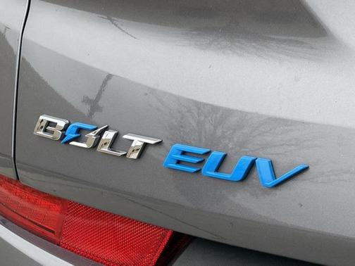 2023 Chevrolet Bolt EUV FWD Premier