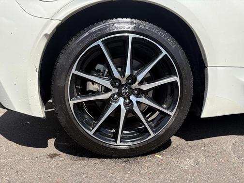 2023 Toyota GR86 Base