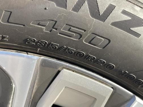 2024 Subaru Solterra Limited