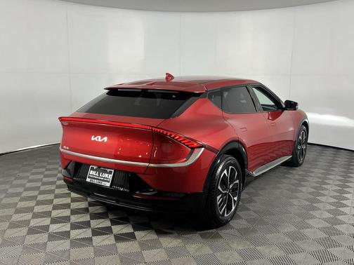 2023 Kia EV6 Wind