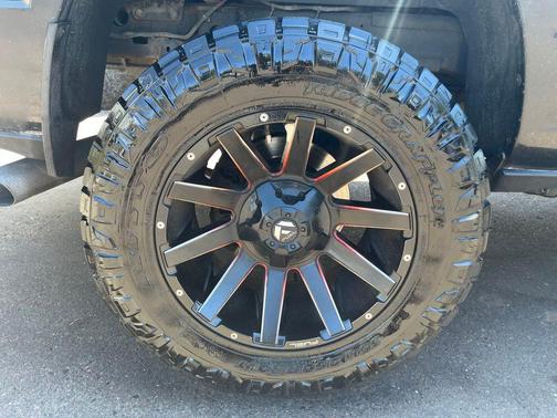 Diamond Black Crystal Pearlcoat 2019 RAM 2500 Big Horn Crew Cab 4x4 6'4' Box