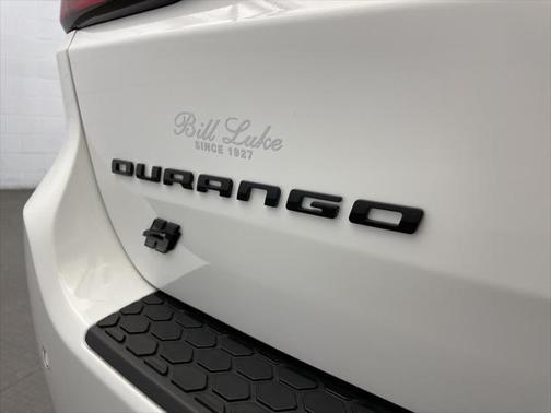 2025 Dodge Durango R/T 20th Anniversary Premium