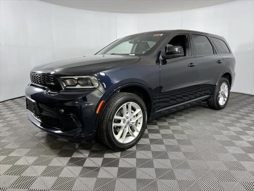 2023 Dodge Durango GT AWD