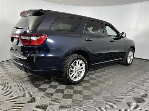 2023 Dodge Durango GT AWD