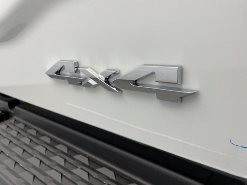 2026 RAM 3500 Longhorn