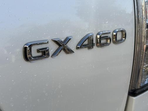 2019 Lexus GX 460 Luxury