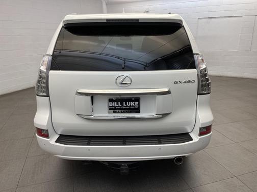 2019 Lexus GX 460 Luxury