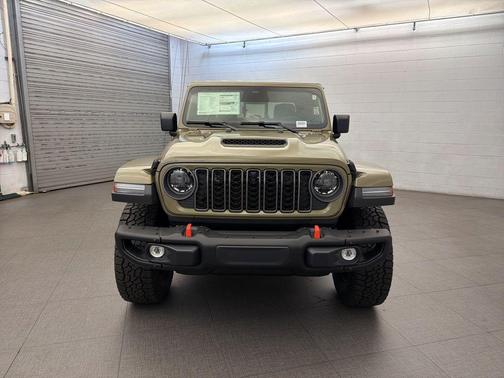 2026 Jeep Gladiator Mojave X 4x4