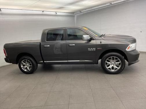2018 RAM 1500 Limited Crew Cab 4x4 5'7' Box