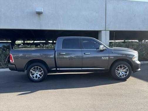 2018 RAM 1500 Limited Crew Cab 4x4 5'7' Box