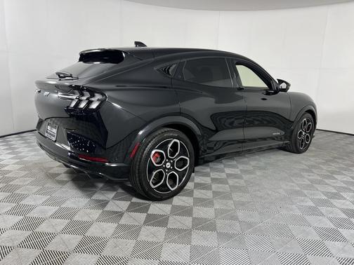 2023 Ford Mustang Mach-E GT