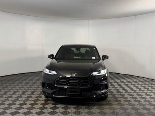 2025 Honda HR-V AWD Sport