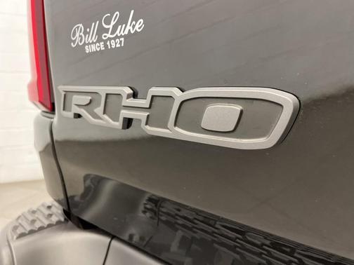 2026 RAM 1500 RHO Crew Cab 4x4 5'7' Box