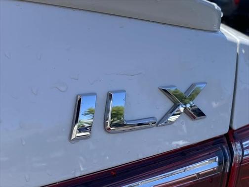 2018 Acura ILX Technology Plus & A-SPEC Packages