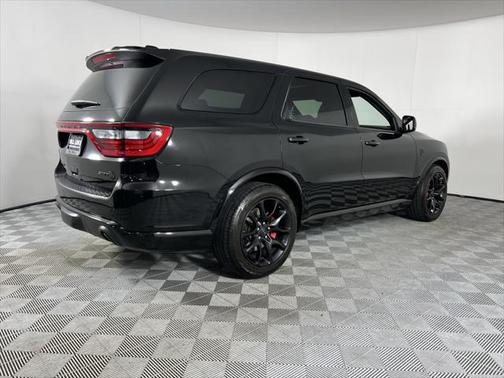 2023 Dodge Durango SRT Hellcat Plus AWD