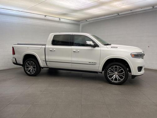 2026 RAM 1500 ST