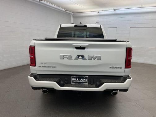 2026 RAM 1500 ST