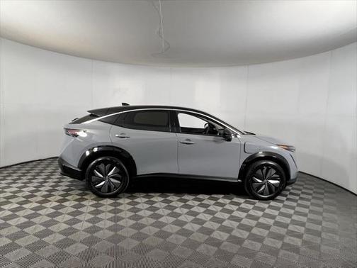 2024 Nissan ARIYA VENTURE+