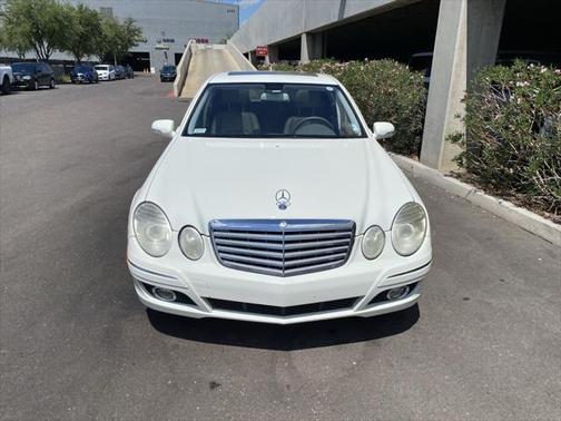 2007 Mercedes-Benz E-Class E 350