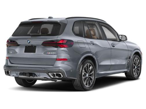 2024 BMW X5 M60i